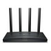 Router wireless TP-Link ARCHER AX17 Wi-Fi 6 Dual Band AX1500 (1501 Mbps) Router wireless TP-Link ARCHER AX17 Wi-Fi 6 Dual Band AX1500 (1501 Mbps)