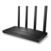 Router wireless TP-Link ARCHER AX17 Wi-Fi 6 Dual Band AX1500 (1501 Mbps) Router wireless TP-Link ARCHER AX17 Wi-Fi 6 Dual Band AX1500 (1501 Mbps)