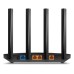 Router wireless TP-Link ARCHER AX17 Wi-Fi 6 Dual Band AX1500 (1501 Mbps) Router wireless TP-Link ARCHER AX17 Wi-Fi 6 Dual Band AX1500 (1501 Mbps)