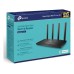 Router wireless TP-Link ARCHER AX17 Wi-Fi 6 Dual Band AX1500 (1501 Mbps) Router wireless TP-Link ARCHER AX17 Wi-Fi 6 Dual Band AX1500 (1501 Mbps)