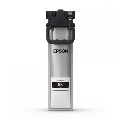 Cartus Cerneala Epson T12D1 Negru Cartus Cerneala Epson T12D1 Negru