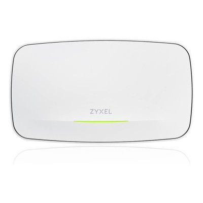Router wireless ZYXEL WBE660S-EU0101F Wi‑Fi 6E Tri Band 2.4/5/6 GHz 11530 Mbps Router wireless ZYXEL WBE660S-EU0101F Wi‑Fi 6E Tri Band 2.4/5/6 GHz 11530 Mbps