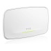 Router wireless ZYXEL WBE660S-EU0101F Wi‑Fi 6E Tri Band 2.4/5/6 GHz 11530 Mbps Router wireless ZYXEL WBE660S-EU0101F Wi‑Fi 6E Tri Band 2.4/5/6 GHz 11530 Mbps