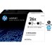 Toner HP CF226XD Negru (XL), 18.000 pagini, Dualpack