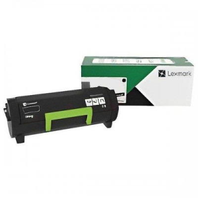 Toner Lexmark 66S2000 Negru (XL), 5.000 pagini