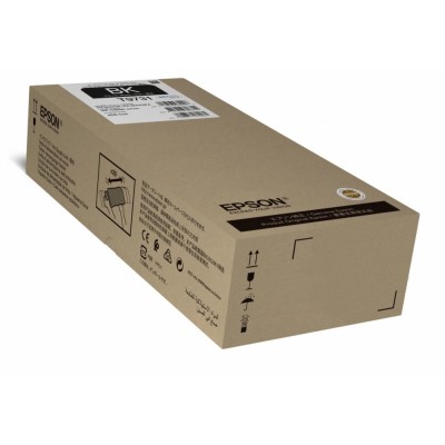 Cartus Cerneala Epson T9731 Negru XL