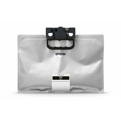 Cartus Cerneala Epson T12F1 Negru XXL