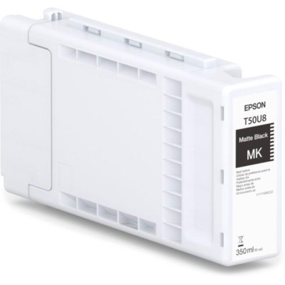 Cartus Cerneala Epson T50U8 Negru 350ml Cartus Cerneala Epson T50U8 Negru 350ml