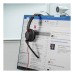 Casti Poly Blackwire 5220 On-ear Birou, cu fir, USB-C + Jack 3.5mm, cu microfon Casti Poly Blackwire 5220 On-ear Birou, cu fir, USB-C + Jack 3.5mm, cu microfon