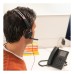 Casti Poly Blackwire 5220 On-ear Birou, cu fir, USB-C + Jack 3.5mm, cu microfon Casti Poly Blackwire 5220 On-ear Birou, cu fir, USB-C + Jack 3.5mm, cu microfon