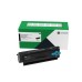 Toner Lexmark 55B2000 Negru, 3000 pagini