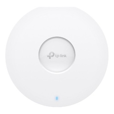 Access Point TP-Link Omada EAP683 LR interior, Wi-Fi 6 Dual Band AX6000, PoE+, Cloud/Controller