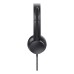 Casti Trust TR-25088 On-ear, cu fir, cu microfon tip boom Casti Trust TR-25088 On-ear, cu fir, cu microfon tip boom