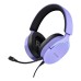 Casti Trust GXT 490P FAYZO On-ear Gaming, cu fir USB-A, cu microfon Casti Trust GXT 490P FAYZO On-ear Gaming, cu fir USB-A, cu microfon