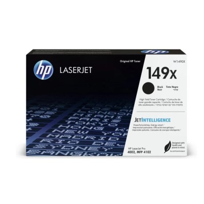 Toner HP W1490X Negru (XL), 9500 pagini Toner HP W1490X Negru (XL), 9500 pagini