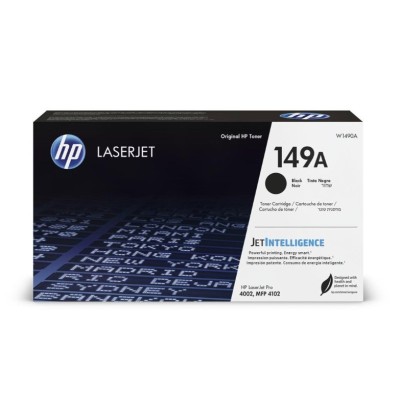 Toner HP W1490A Negru, 2.900 pagini Toner HP W1490A Negru, 2.900 pagini