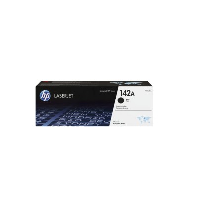 Toner HP W1420A Negru, 950 pagini Toner HP W1420A Negru, 950 pagini