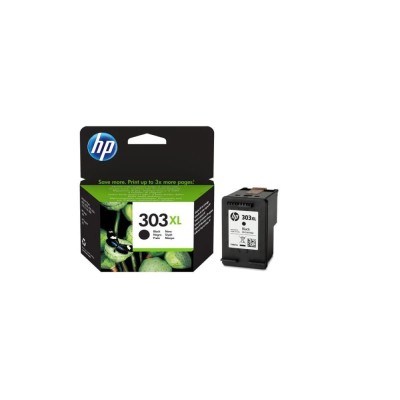 Cartus Cerneala HP 303XL Negru 12ml/600 pagini XL