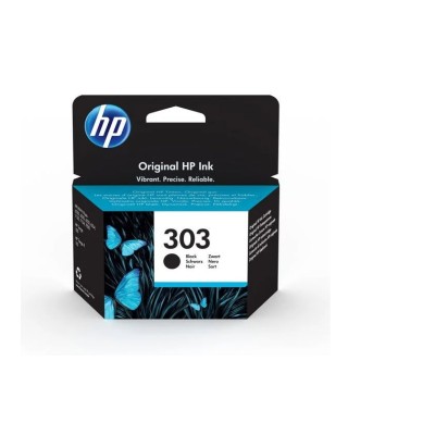 Cartus Cerneala HP 303 Cyan 200 pagini