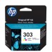 Cartus Cerneala HP 303 Cyan 165 pagini