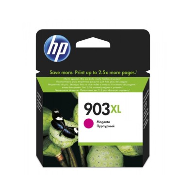 Cartus Cerneala HP 903XL Magenta 8.5ml/750 pagini XL