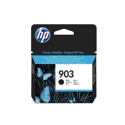 Cartus Cerneala HP 903 Negru 8ml/300 pagini