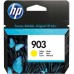 Cartus Cerneala HP 903 Galben 4ml/315 pagini