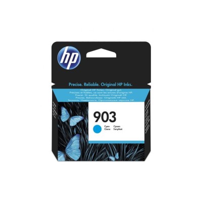 Cartus Cerneala HP 903 Cyan 4ml/315 pagini