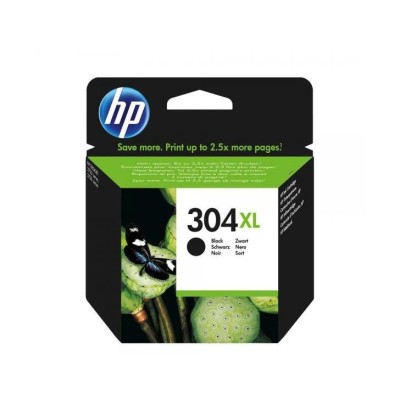 Cartus Cerneala HP 340XL Negru 5.5ml/300 pagini XL