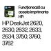 Cartus Cerneala HP 304XL Tricolor 7ml/300 pagini XL
