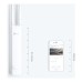 Access Point TP-Link Omada EAP113-OUTDOOR exterior, Wi-Fi 4 2.4 GHz 300 Mbps, PoE (Passive), IP65