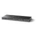 Switch TP-Link TL-SG116P 16 porturi Gigabit Neadministrabil, PoE+ Switch TP-Link TL-SG116P 16 porturi Gigabit Neadministrabil, PoE+