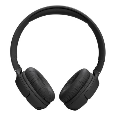 Casti JBL Tune 520BT Over-ear, Bluetooth + cablu