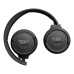 Casti JBL Tune 520BT Over-ear, Bluetooth + cablu