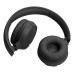 Casti JBL Tune 520BT Over-ear, Bluetooth + cablu