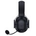 Casti Razer Blackshark V2 HyperSpeed Over-ear Gaming, Wireless + Bluetooth + cablu, cu microfon Casti Razer Blackshark V2 HyperSpeed Over-ear Gaming, Wireless + Bluetooth + cablu, cu microfon