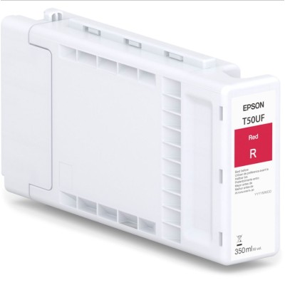 Cartus Cerneala Epson T50UF Magenta 350ml