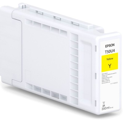 Cartus Cerneala Epson T50U4 Galben 350ml Cartus Cerneala Epson T50U4 Galben 350ml