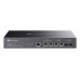 Switch TP-Link TL-SX3206HPP 4 porturi 10G Administrabil, PoE++, + SFP+ uplink, Rack 19 Switch TP-Link TL-SX3206HPP 4 porturi 10G Administrabil, PoE++, + SFP+ uplink, Rack 19