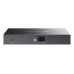Switch TP-Link TL-SX3206HPP 4 porturi 10G Administrabil, PoE++, + SFP+ uplink, Rack 19 Switch TP-Link TL-SX3206HPP 4 porturi 10G Administrabil, PoE++, + SFP+ uplink, Rack 19