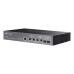 Switch TP-Link TL-SX3206HPP 4 porturi 10G Administrabil, PoE++, + SFP+ uplink, Rack 19 Switch TP-Link TL-SX3206HPP 4 porturi 10G Administrabil, PoE++, + SFP+ uplink, Rack 19