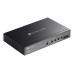 Switch TP-Link TL-SX3206HPP 4 porturi 10G Administrabil, PoE++, + SFP+ uplink, Rack 19 Switch TP-Link TL-SX3206HPP 4 porturi 10G Administrabil, PoE++, + SFP+ uplink, Rack 19