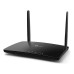Router wireless TP-Link ARCHER MR500 Wi-Fi 5 Dual Band AC1200, 4G LTE Router wireless TP-Link ARCHER MR500 Wi-Fi 5 Dual Band AC1200, 4G LTE
