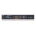 Switch Zyxel XMG1915-18EP 16 porturi 2.5G Administrabil, PoE++ + SFP+ uplink, Rack 19 Switch Zyxel XMG1915-18EP 16 porturi 2.5G Administrabil, PoE++ + SFP+ uplink, Rack 19