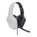 Casti Trust GXT 415W Zirox Over-ear Gaming, cu fir, cu microfon