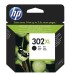 Cartus Cerneala HP 302XL Negru 480 pagini XL