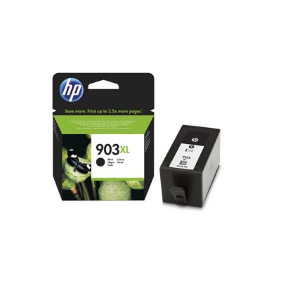 Cartus Cerneala HP 903XL Negru 21.5ml/750 pagini XL