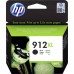 Cartus Cerneala HP 912XL Negru 21.7ml/825 pagini XL