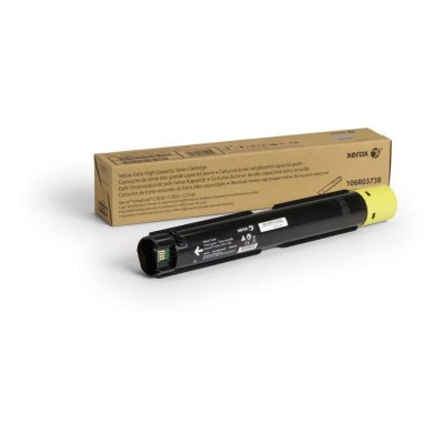 Toner Xerox 006R01831 Galben (XXL), 18.500 pagini Toner Xerox 006R01831 Galben (XXL), 18.500 pagini