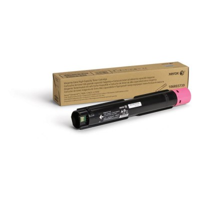 Toner Xerox 006R01830 Magenta (XXL), 18.500 pagini Toner Xerox 006R01830 Magenta (XXL), 18.500 pagini